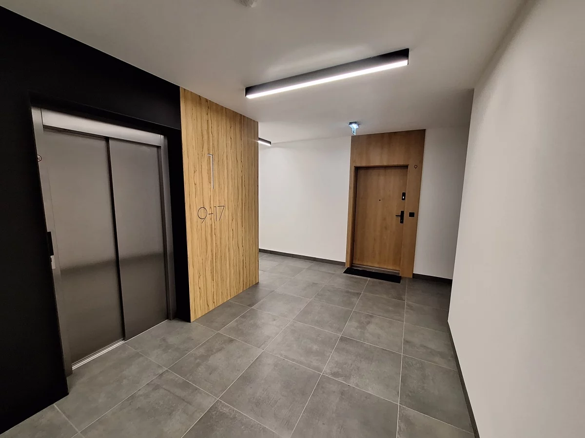 2 pokoje, mieszkanie 42,00 m², piętro 1, oferta nr , 834179, Niepołomice, Łużycka