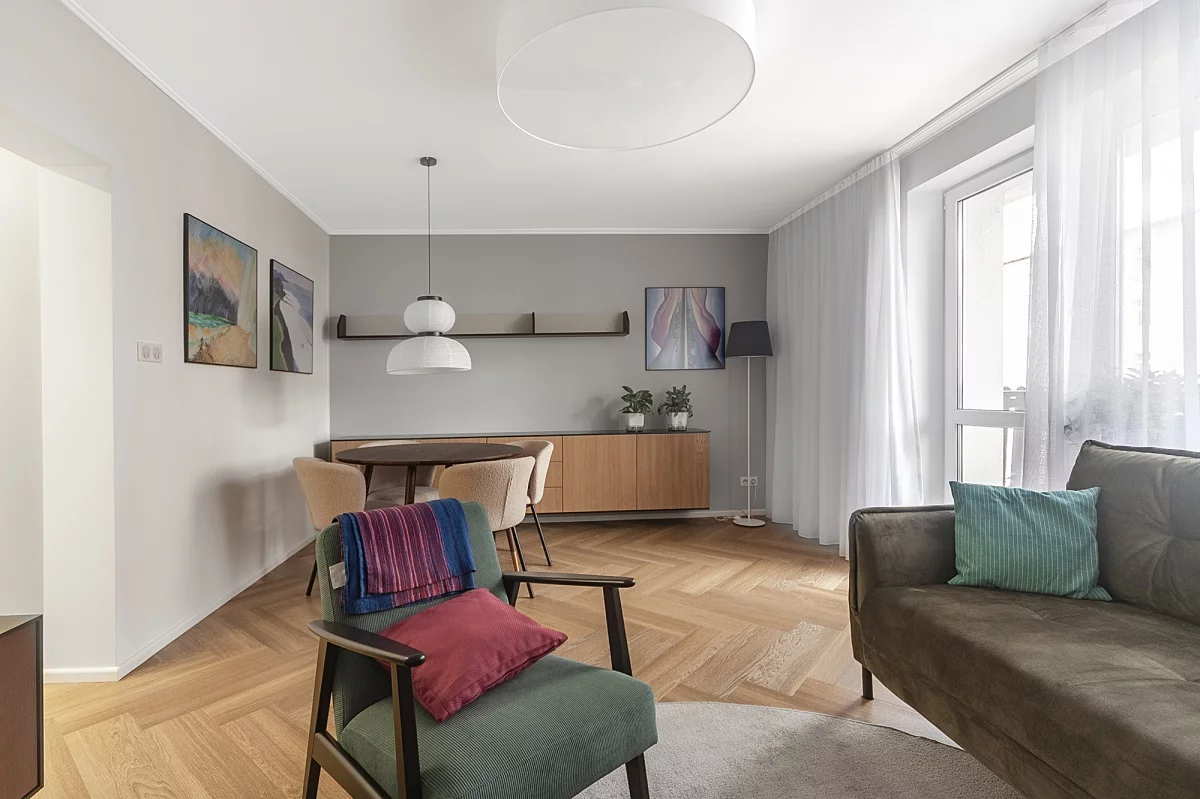 Apartamenty 833416 Ełk Małeckich