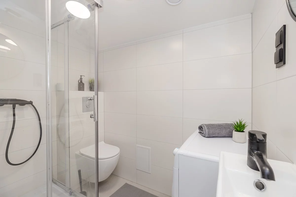 2 pokoje, mieszkanie 33,00 m², piętro 4, oferta nr , 833763, Warszawa, Bielany, Bielany, Marymoncka