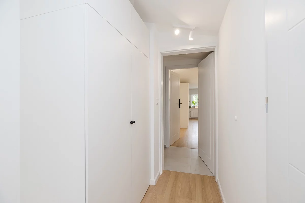 2 pokoje, mieszkanie 33,00 m², piętro 4, oferta nr , 833763, Warszawa, Bielany, Bielany, Marymoncka