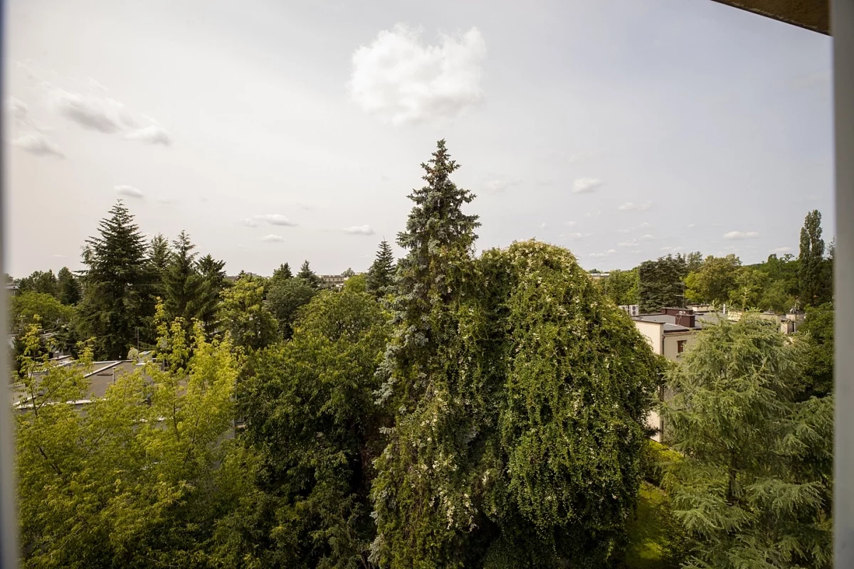 2 pokoje, mieszkanie 33,00 m², piętro 4, oferta nr , 833763, Warszawa, Bielany, Bielany, Marymoncka