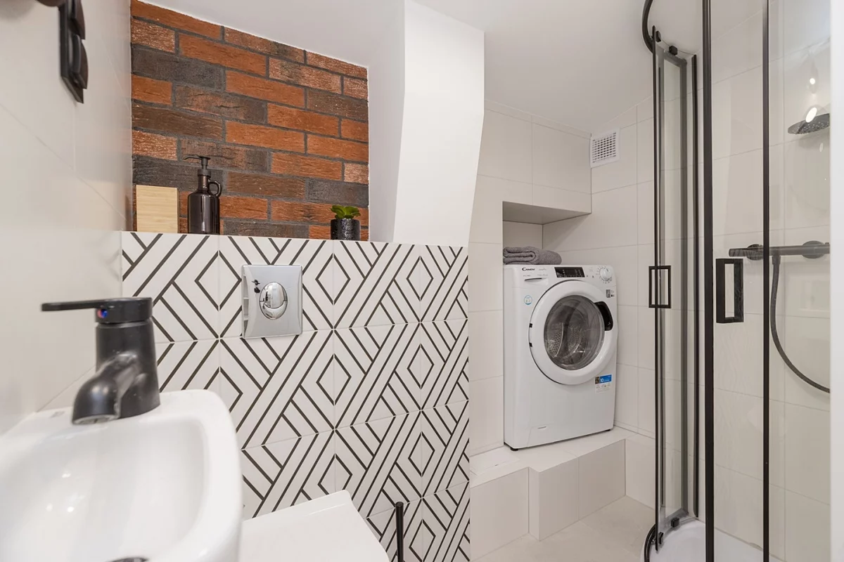 2 pokoje, mieszkanie 33,00 m², piętro 4, oferta nr , 833763, Warszawa, Bielany, Bielany, Marymoncka