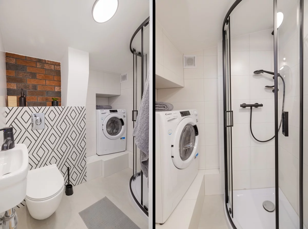 2 pokoje, mieszkanie 33,00 m², piętro 4, oferta nr , 833763, Warszawa, Bielany, Bielany, Marymoncka