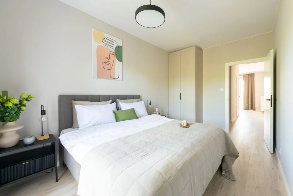 2 pokoje, mieszkanie 44,00 m², piętro 3, oferta nr , 827642, Warszawa, Białołęka, Białołęka, Marywilska