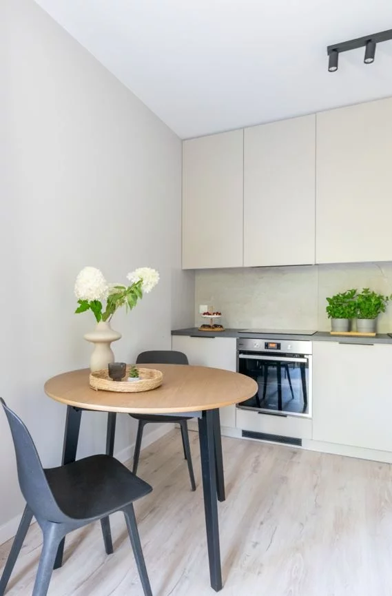 2 pokoje, mieszkanie 44,00 m², piętro 3, oferta nr , 827642, Warszawa, Białołęka, Białołęka, Marywilska