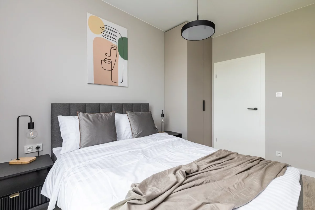 2 pokoje, mieszkanie 44,00 m², piętro 3, oferta nr , 833899, Warszawa, Białołęka, Białołęka, Marywilska