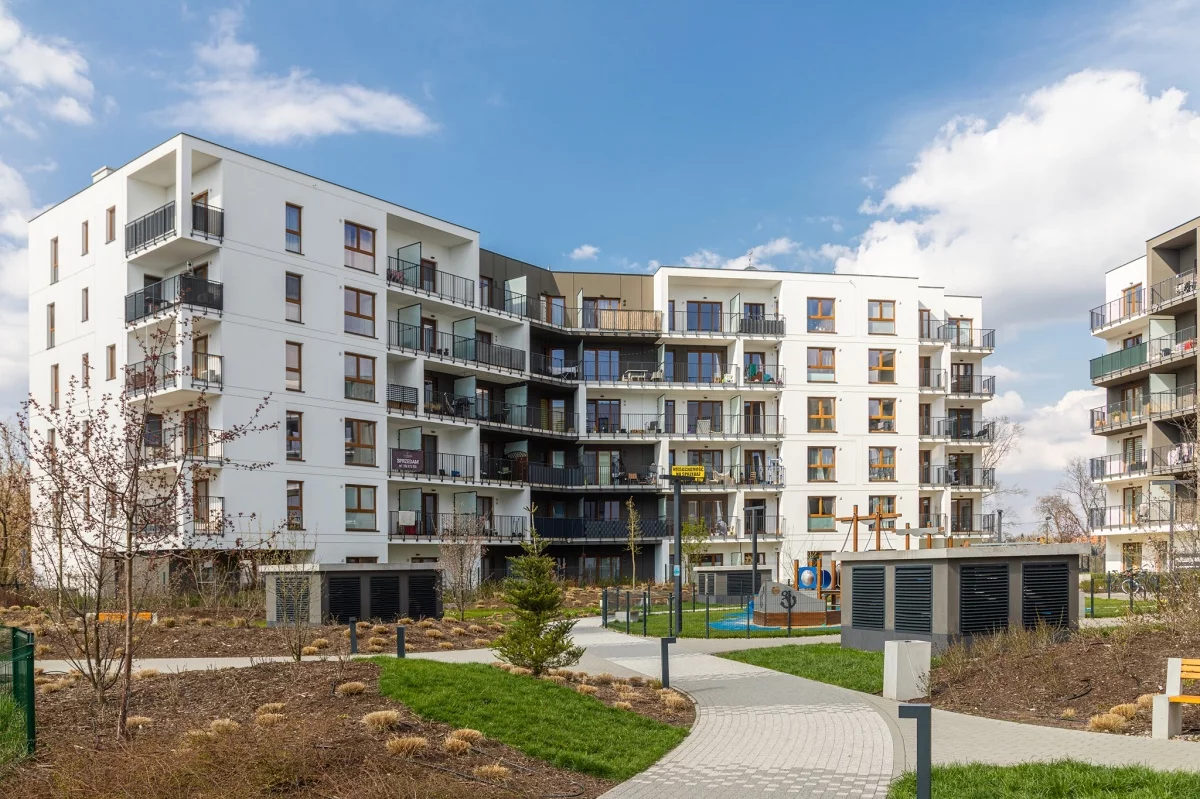 2 pokoje, mieszkanie 44,00 m², piętro 3, oferta nr , 833900, Warszawa, Białołęka, Białołęka, Marywilska