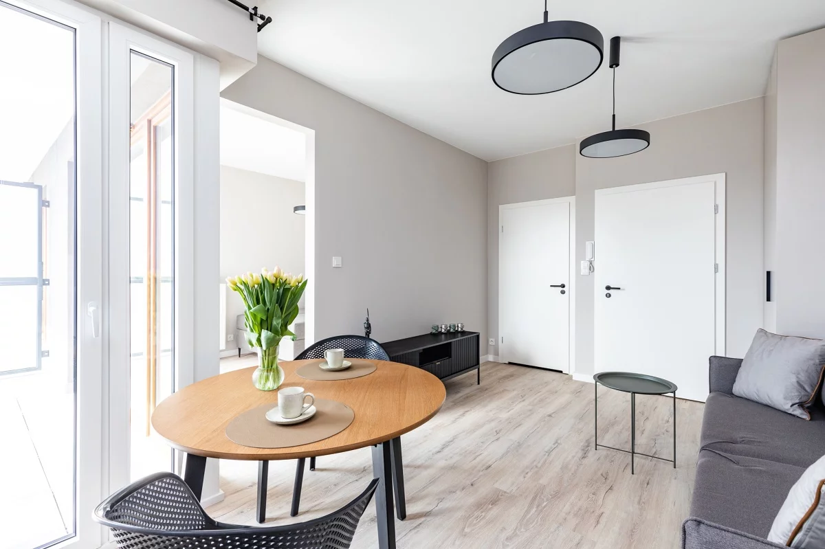 2 pokoje, mieszkanie 44,00 m², piętro 3, oferta nr , 833900, Warszawa, Białołęka, Białołęka, Marywilska