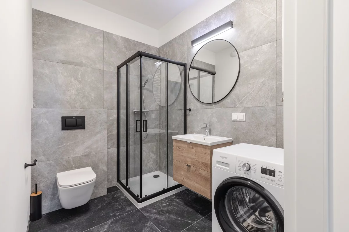 2 pokoje, mieszkanie 44,00 m², piętro 3, oferta nr , 833900, Warszawa, Białołęka, Białołęka, Marywilska