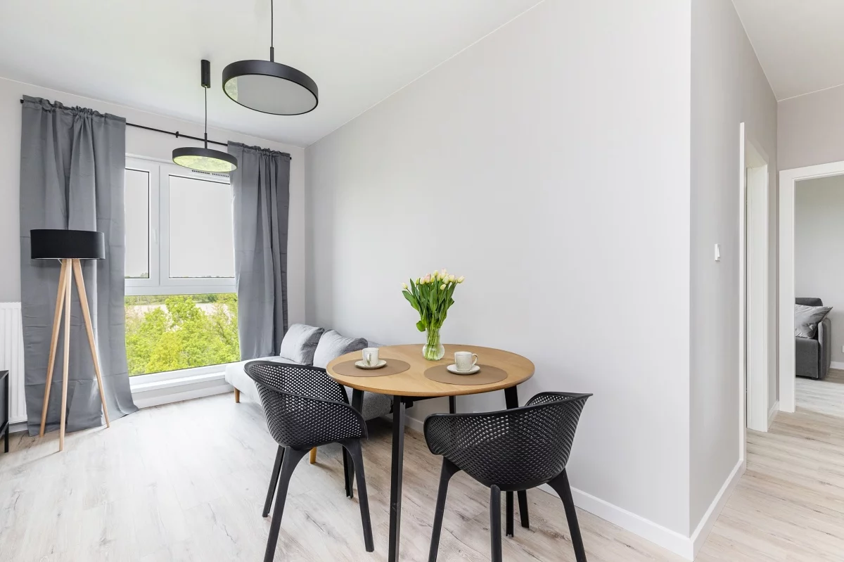 2 pokoje, mieszkanie 44,00 m², piętro 3, oferta nr , 833900, Warszawa, Białołęka, Białołęka, Marywilska