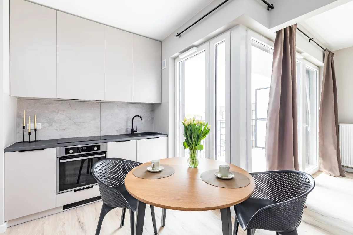 2 pokoje, mieszkanie 44,00 m², piętro 3, oferta nr , 833900, Warszawa, Białołęka, Białołęka, Marywilska