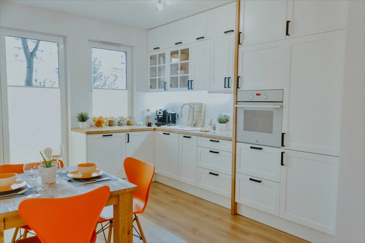Apartamenty 833711 Gdańsk Przymorze Maurycego Beniowskiego