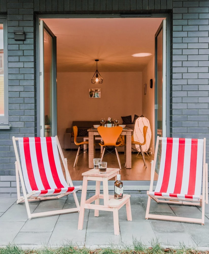 2 pokoje, apartament 47,00 m², parter, oferta nr , 833711, Gdańsk, Przymorze, Maurycego Beniowskiego