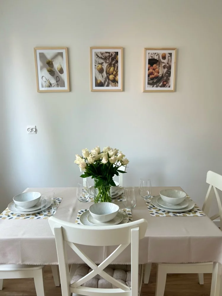 2 pokoje, mieszkanie 58,00 m², piętro 1, oferta nr , 833887, Kołobrzeg, Mazowiecka