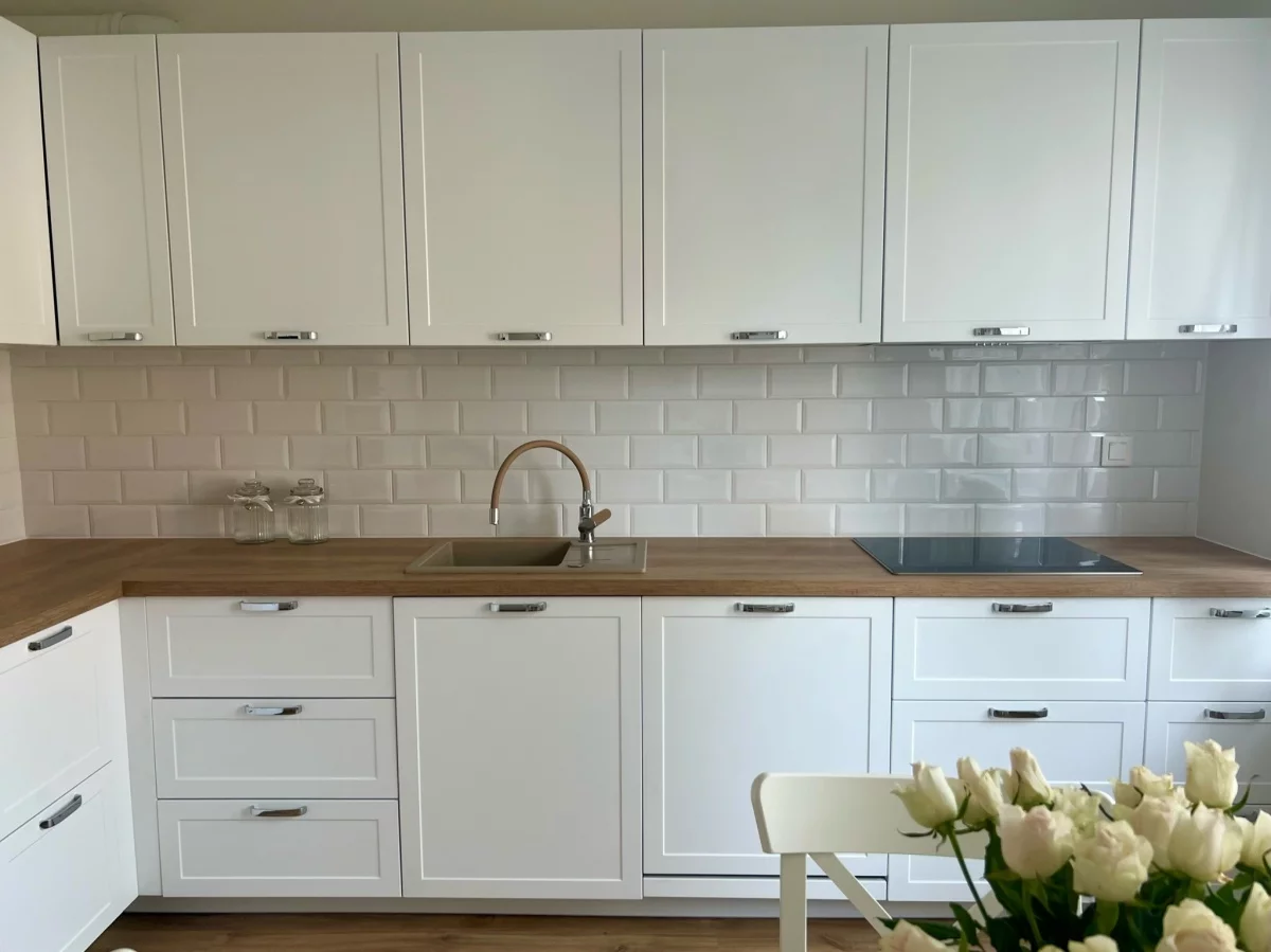 2 pokoje, mieszkanie 58,00 m², piętro 1, oferta nr , 833887, Kołobrzeg, Mazowiecka