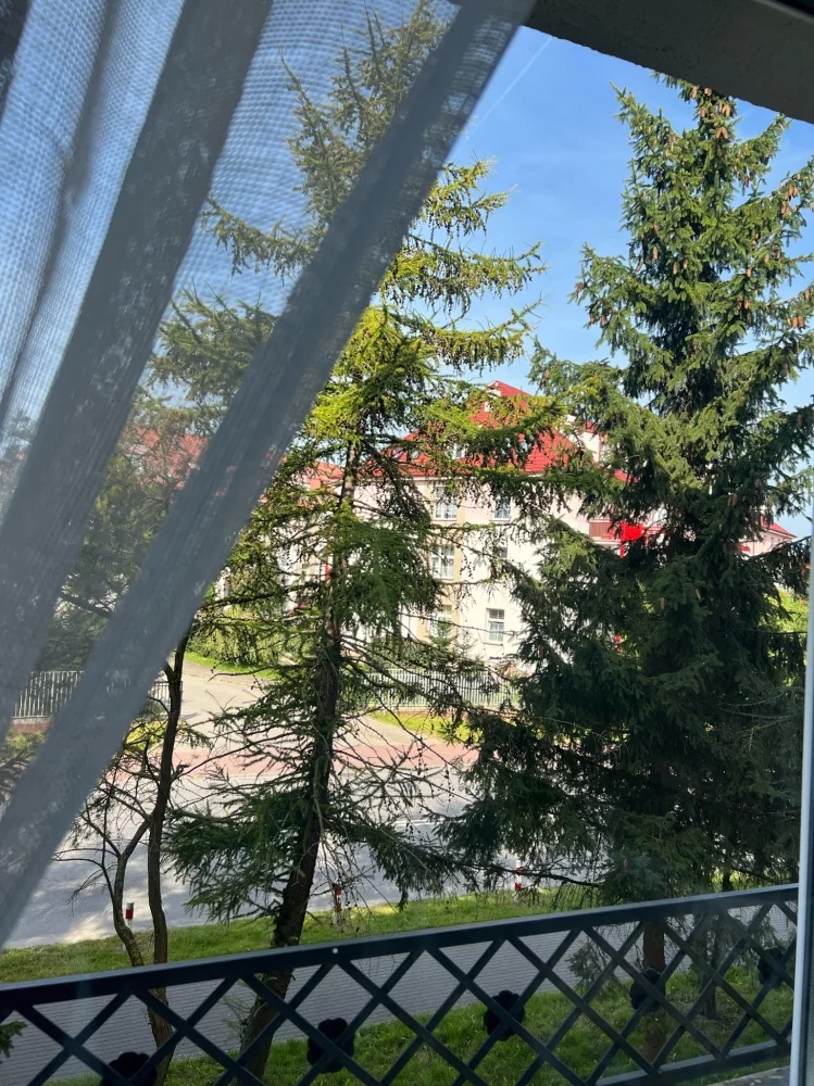 2 pokoje, mieszkanie 58,00 m², piętro 1, oferta nr , 833887, Kołobrzeg, Mazowiecka