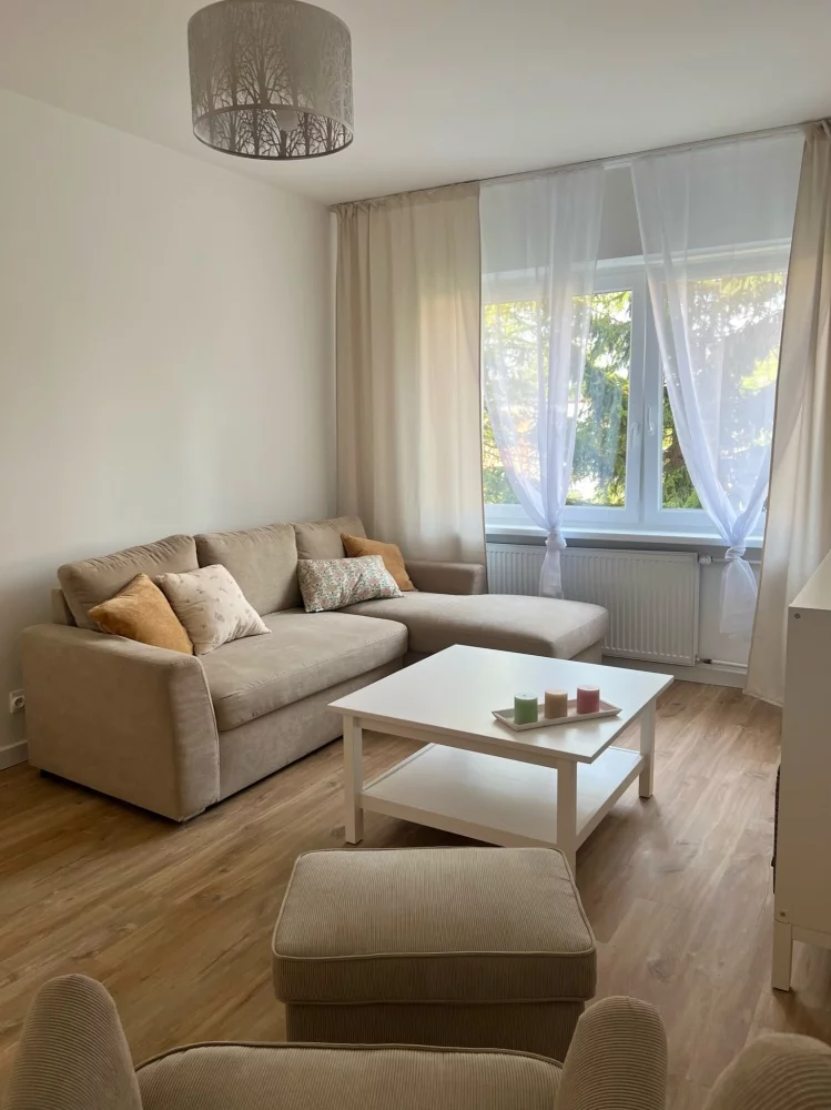 2 pokoje, mieszkanie 58,00 m², piętro 1, oferta nr , 833887, Kołobrzeg, Mazowiecka