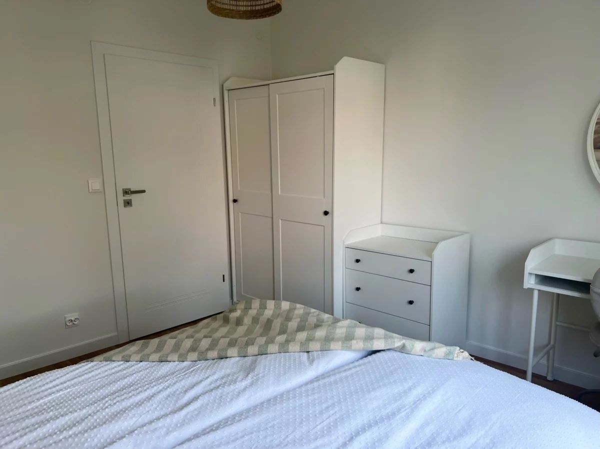 2 pokoje, mieszkanie 58,00 m², piętro 1, oferta nr , 833887, Kołobrzeg, Mazowiecka