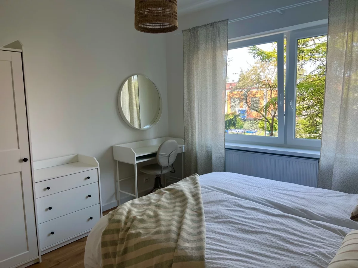 2 pokoje, mieszkanie 58,00 m², piętro 1, oferta nr , 833887, Kołobrzeg, Mazowiecka