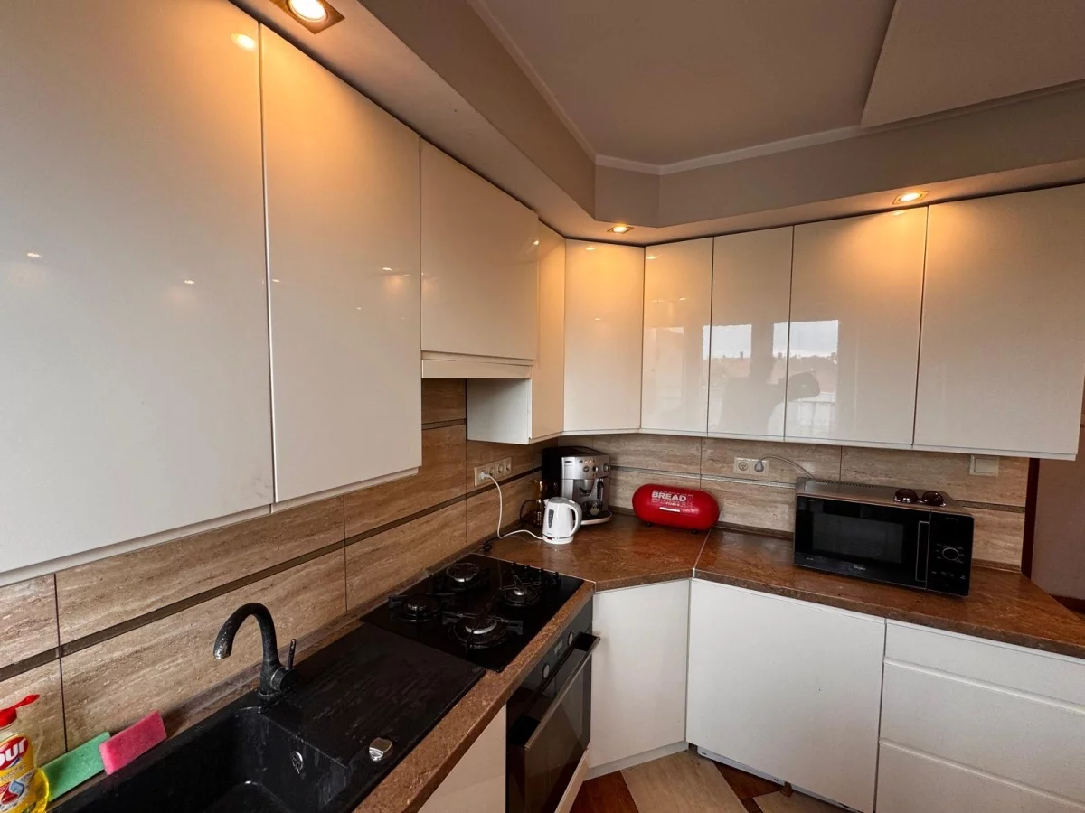 2 pokoje, mieszkanie 54,00 m², piętro 2, oferta nr , 833299, Malczyce, Mickiewicza