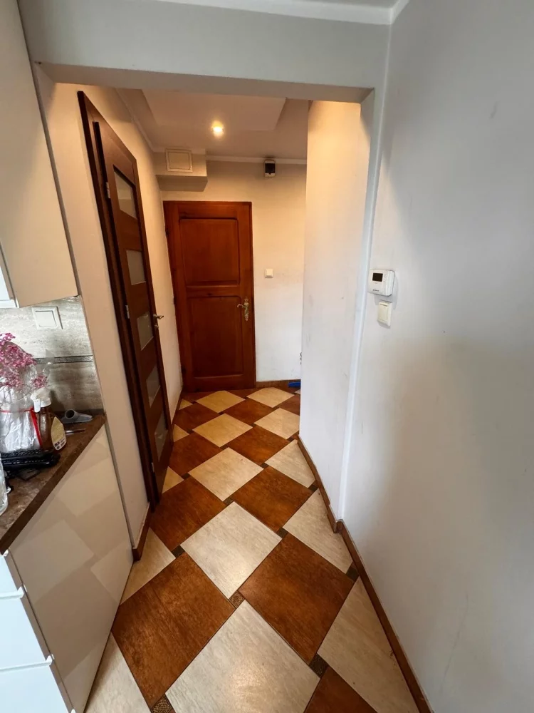 2 pokoje, mieszkanie 54,00 m², piętro 2, oferta nr , 833299, Malczyce, Mickiewicza