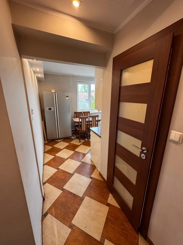 2 pokoje, mieszkanie 54,00 m², piętro 2, oferta nr , 833299, Malczyce, Mickiewicza