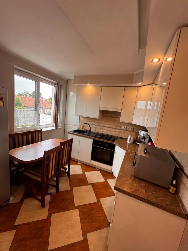 2 pokoje, mieszkanie 54,00 m², piętro 2, oferta nr , 833299, Malczyce, Mickiewicza