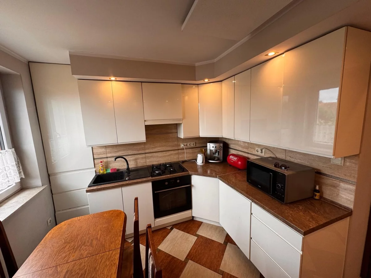 2 pokoje, mieszkanie 54,00 m², piętro 2, oferta nr , 833299, Malczyce, Mickiewicza