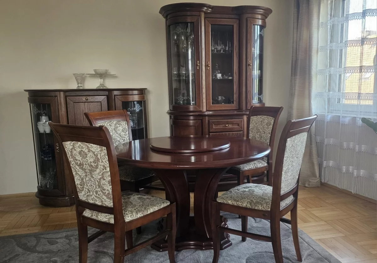 2 pokoje, mieszkanie 54,00 m², piętro 2, oferta nr , 833299, Malczyce, Mickiewicza