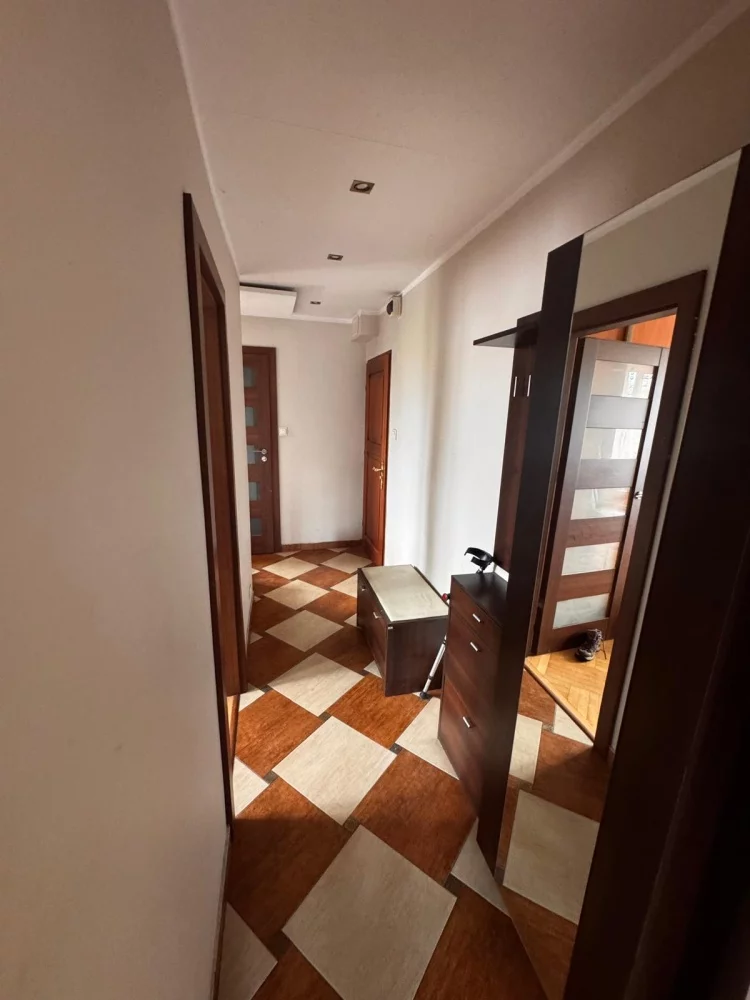 2 pokoje, mieszkanie 54,00 m², piętro 2, oferta nr , 833299, Malczyce, Mickiewicza