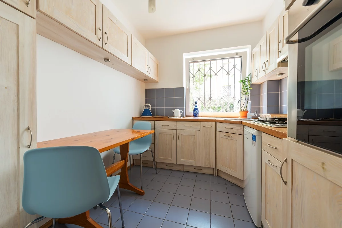 2 pokoje, apartament 40,00 m², parter, oferta nr , 831091, Warszawa, Śródmieście, Śródmieście, Miodwa