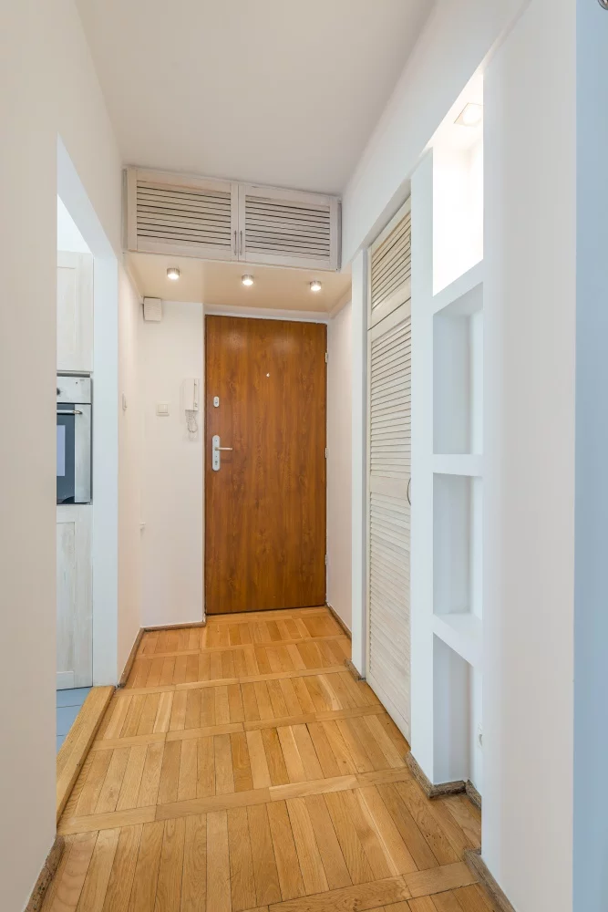 2 pokoje, apartament 40,00 m², parter, oferta nr , 831091, Warszawa, Śródmieście, Śródmieście, Miodwa