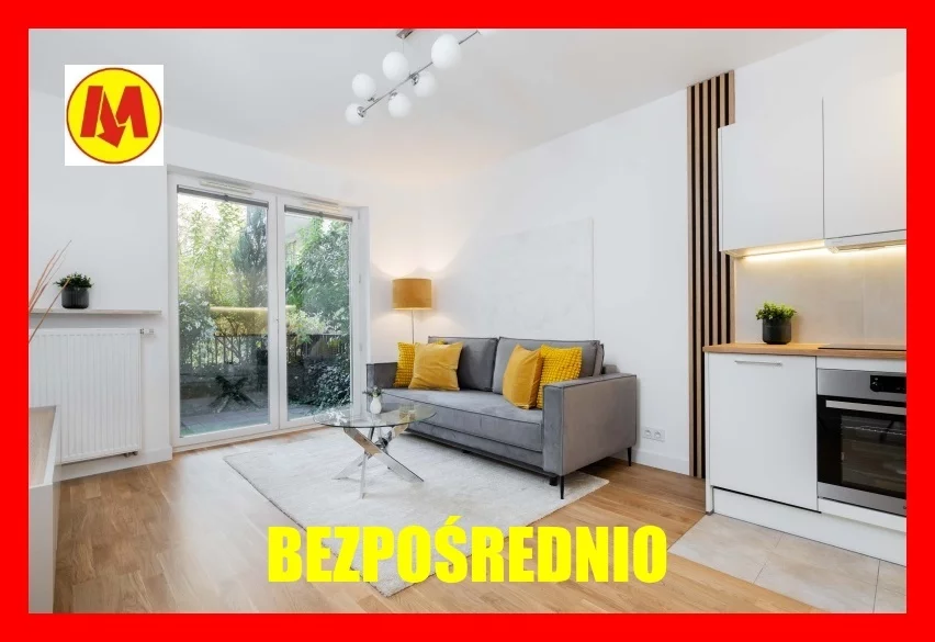 Apartamenty 832988 Warszawa Wola Młynów