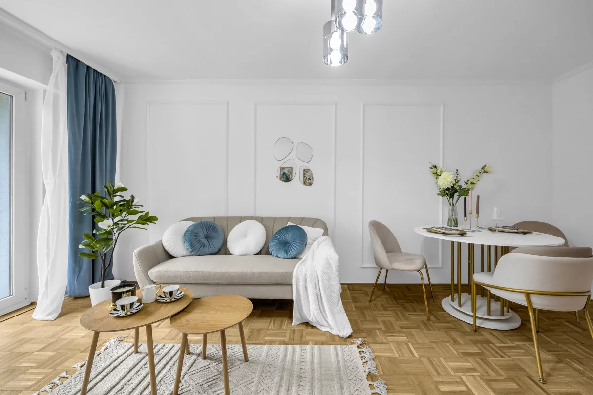 Apartamenty 834200 Warszawa Wola Młynów