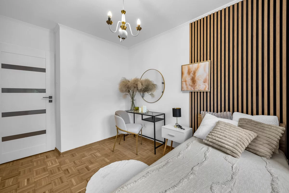 2 pokoje, mieszkanie 42,00 m², piętro 1, oferta nr , 834200, Warszawa, Wola, Wola, Młynów