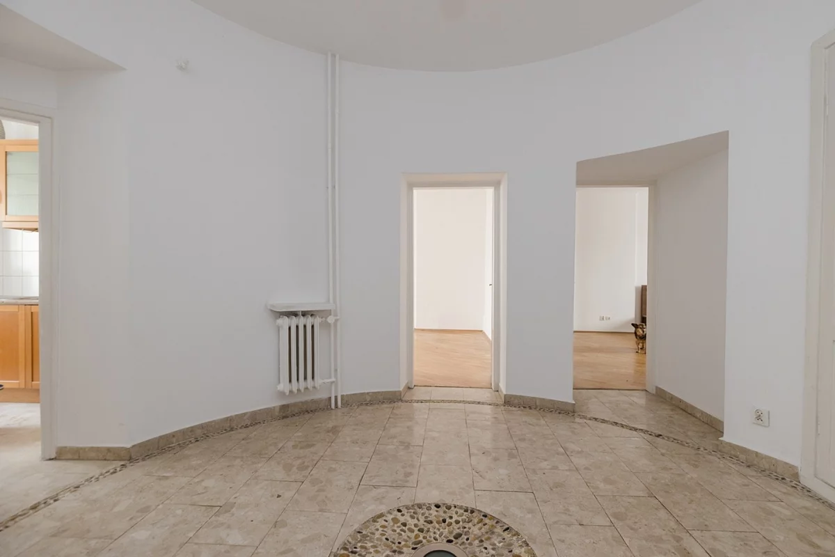 2 pokoje, apartament 74,00 m², parter, oferta nr , 831933, Warszawa, Ochota, Ochota, Mochnackiego