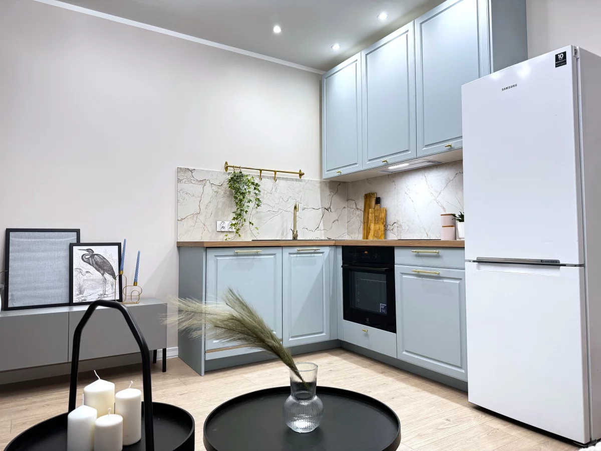 Apartamenty 833780 Łódź Bałuty Mohandasa Gandhiego