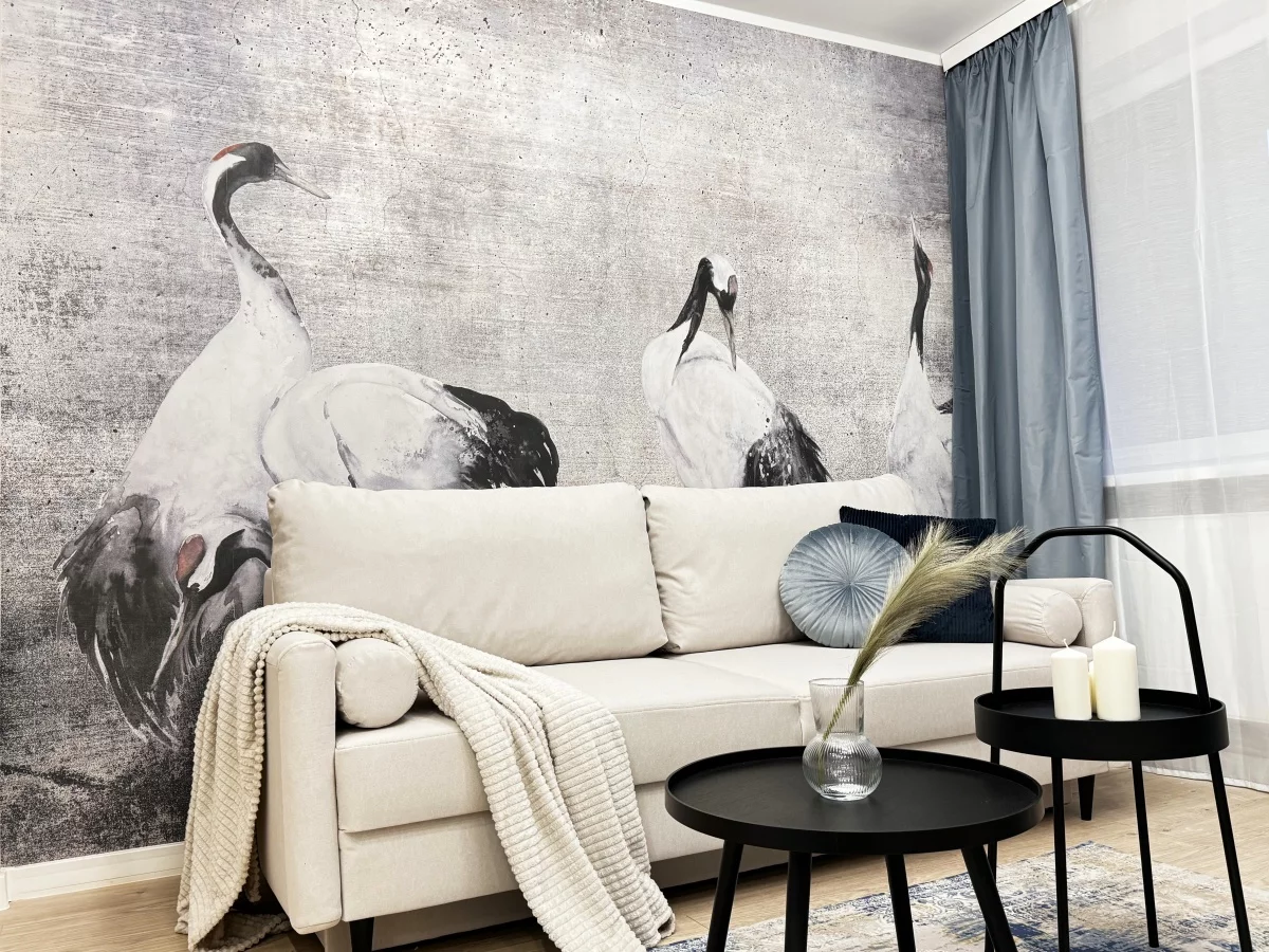 2 pokoje, mieszkanie 46,00 m², piętro 2, oferta nr , 833780, Łódź, Bałuty, Bałuty, Mohandasa Gandhiego