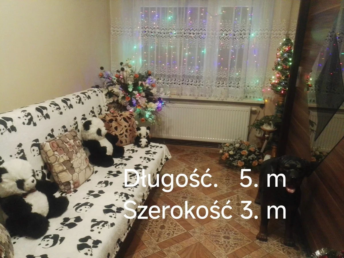 Mieszkanie 64,00 m², piętro 2, oferta nr , 828498, Bytom, Moniuszki