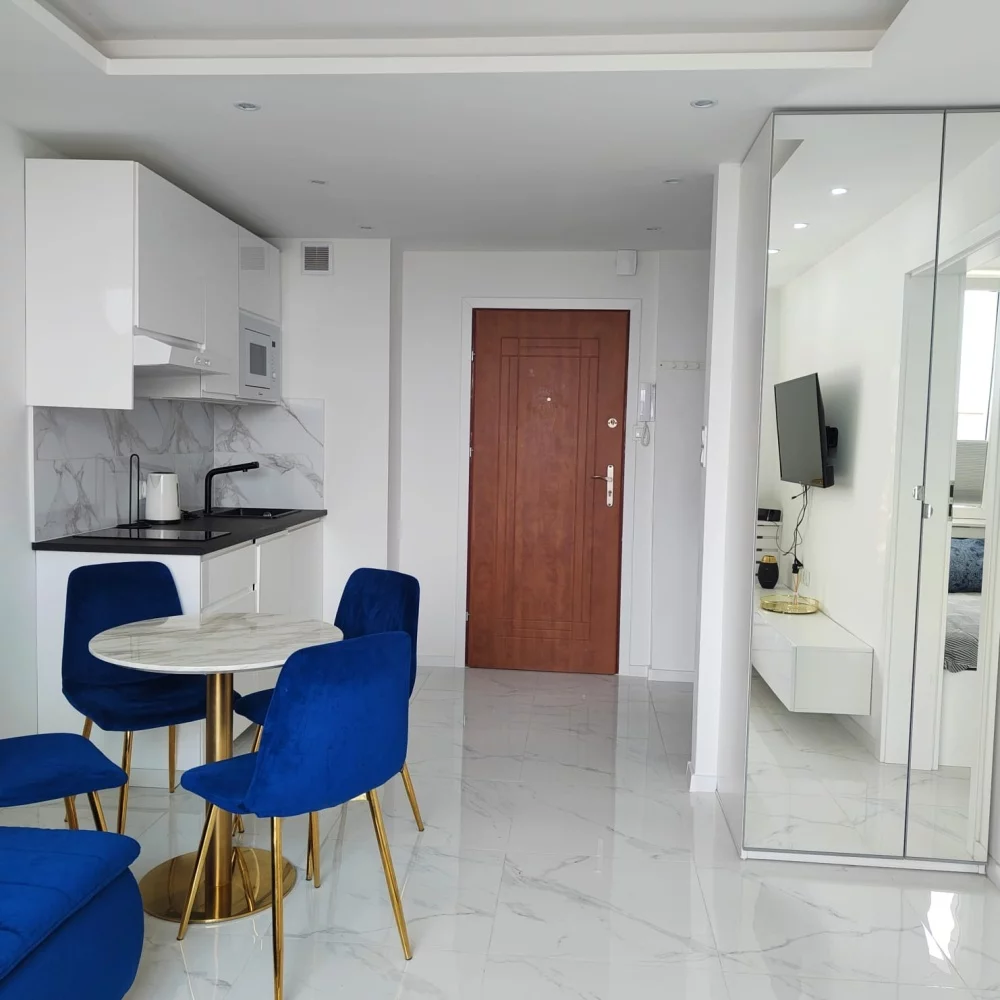 Apartamenty 833751 Giżycko Moniuszki