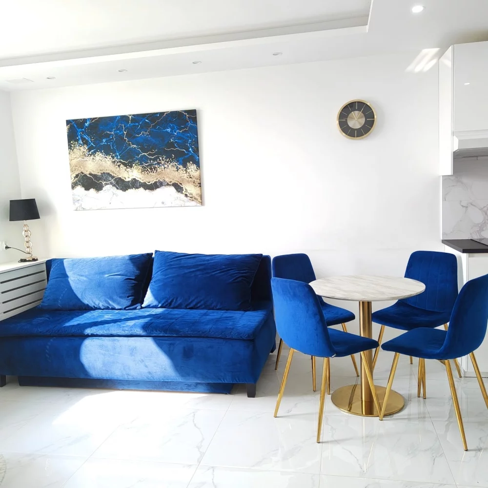 2 pokoje, mieszkanie 27,00 m², piętro 4, oferta nr , 833751, Giżycko, Moniuszki