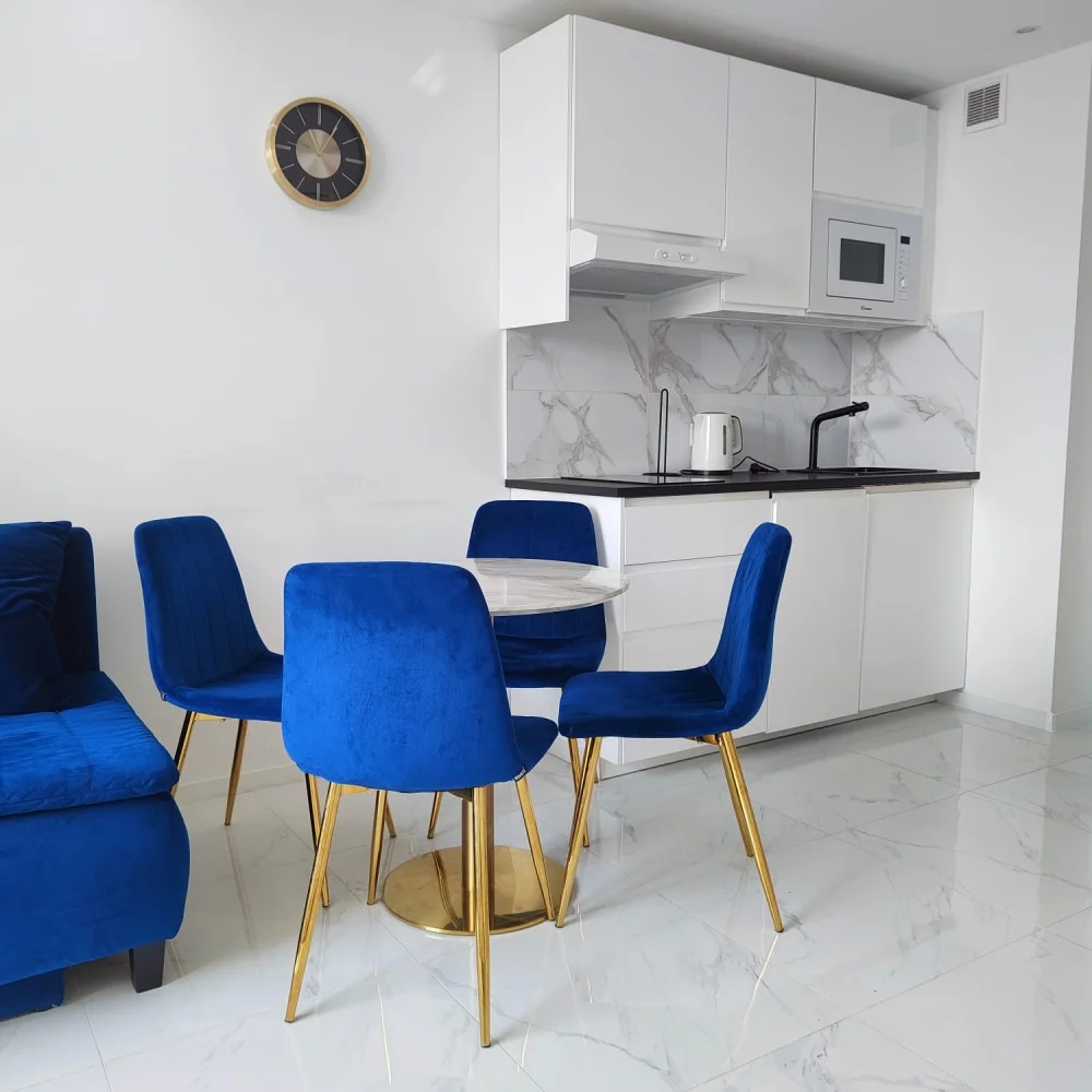 2 pokoje, mieszkanie 27,00 m², piętro 4, oferta nr , 833751, Giżycko, Moniuszki