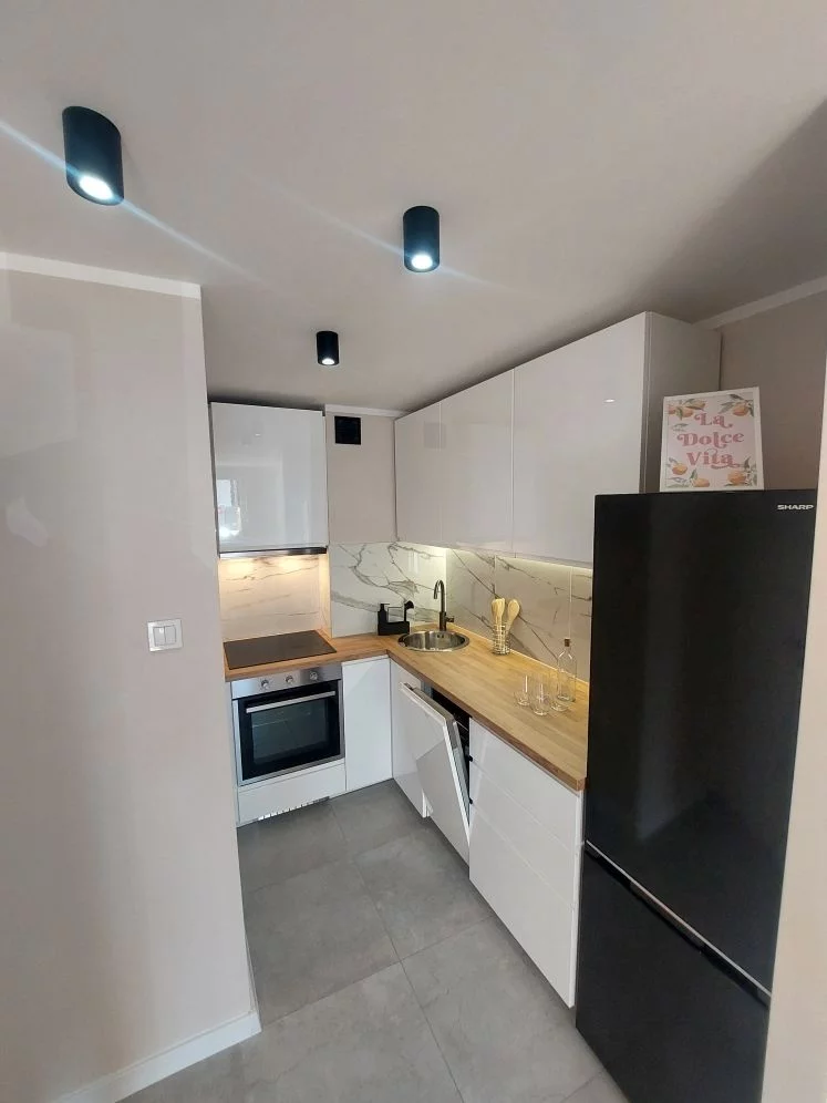 Apartamenty 833572 Gdynia Chylonia Morska