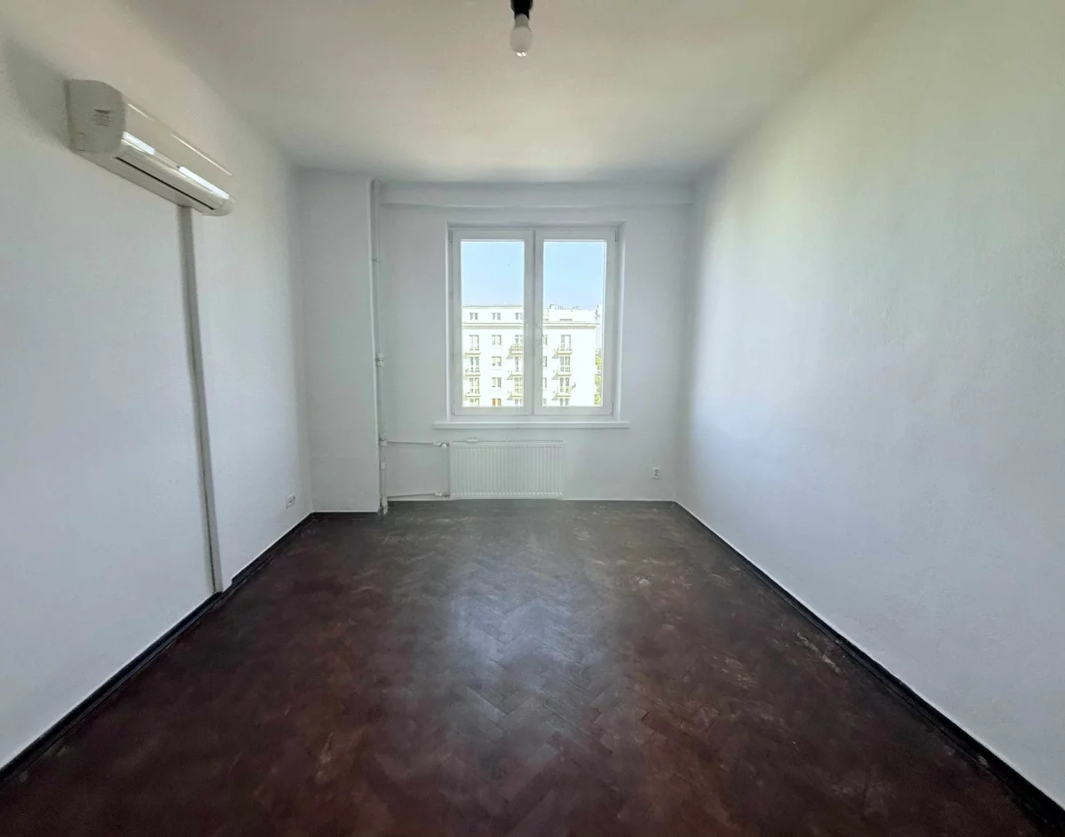 2 pokoje, mieszkanie 50,00 m², piętro 6, oferta nr , 834011, Warszawa, Śródmieście, Śródmieście, Muranów
