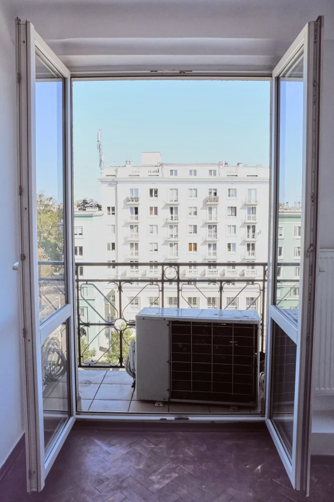 2 pokoje, mieszkanie 50,00 m², piętro 6, oferta nr , 834011, Warszawa, Śródmieście, Śródmieście, Muranów