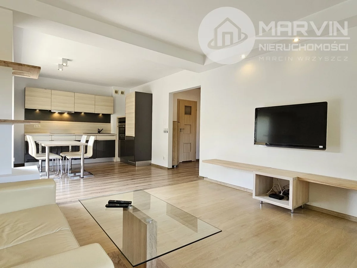 Apartamenty 833731 Poznań Nałęczowskiej