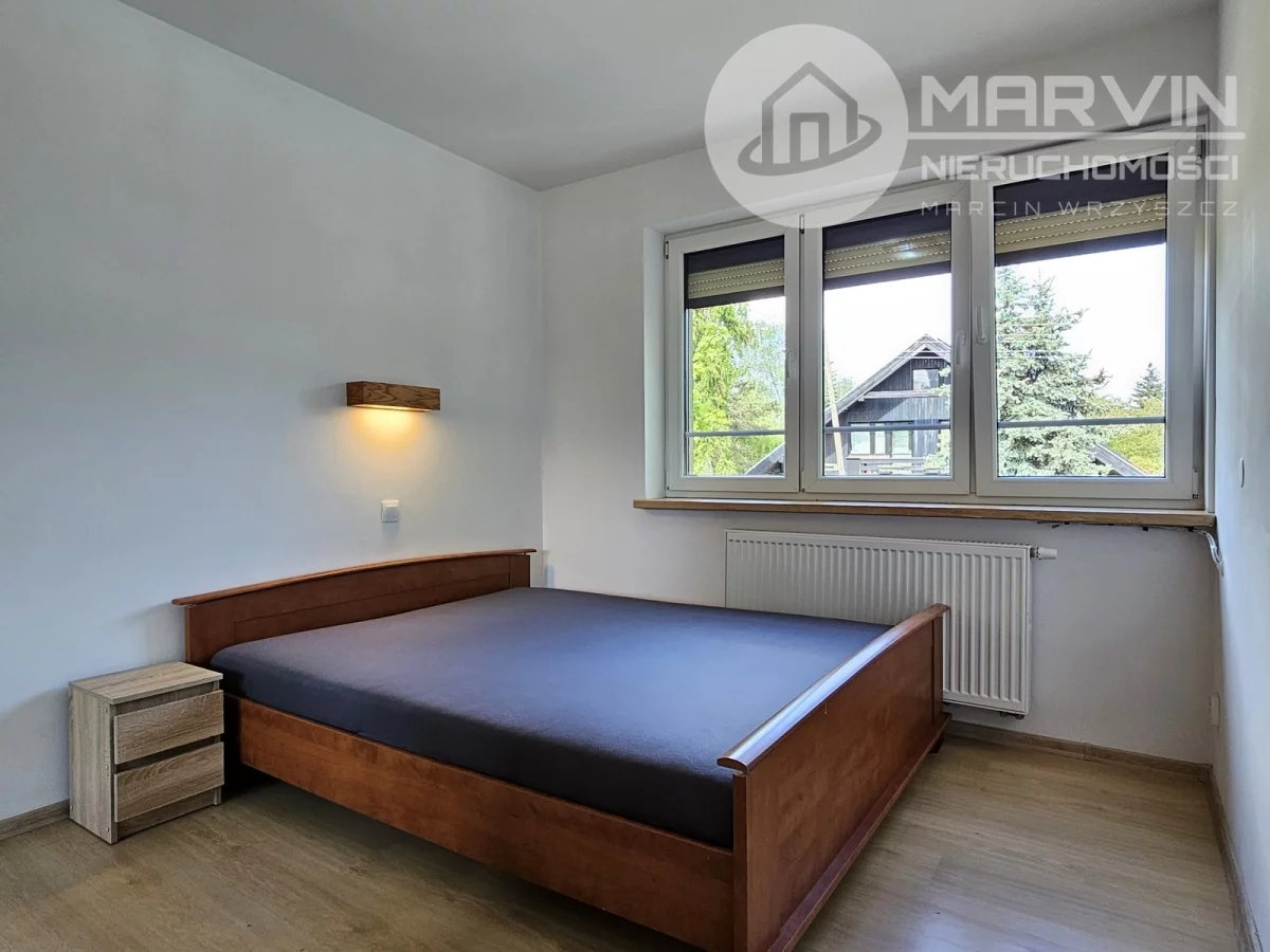 2 pokoje, apartament 47,00 m², piętro 1, oferta nr , 833731, Poznań, Nałęczowskiej