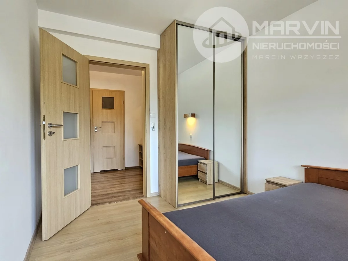 2 pokoje, apartament 47,00 m², piętro 1, oferta nr , 833731, Poznań, Nałęczowskiej