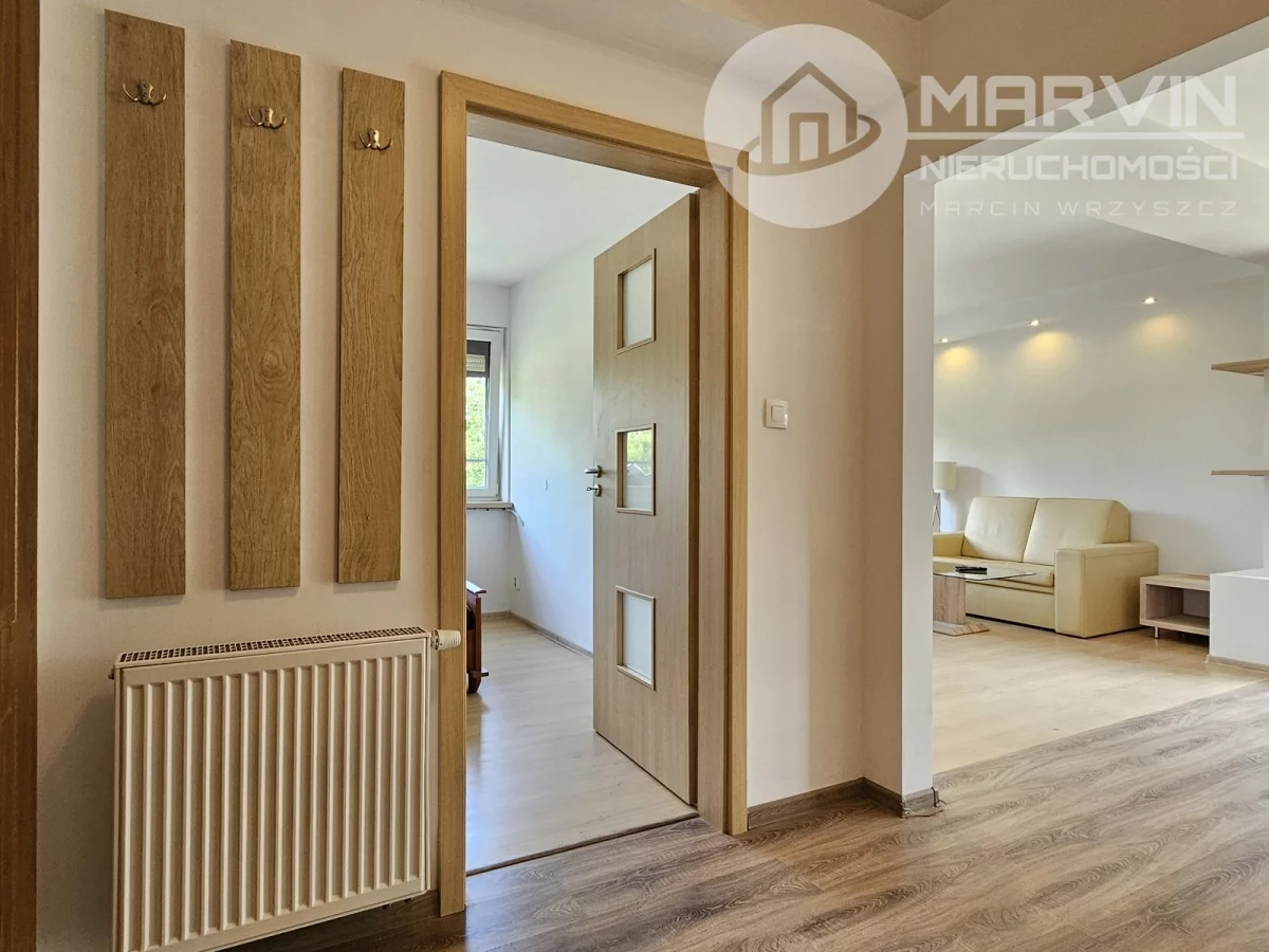 2 pokoje, apartament 47,00 m², piętro 1, oferta nr , 833731, Poznań, Nałęczowskiej
