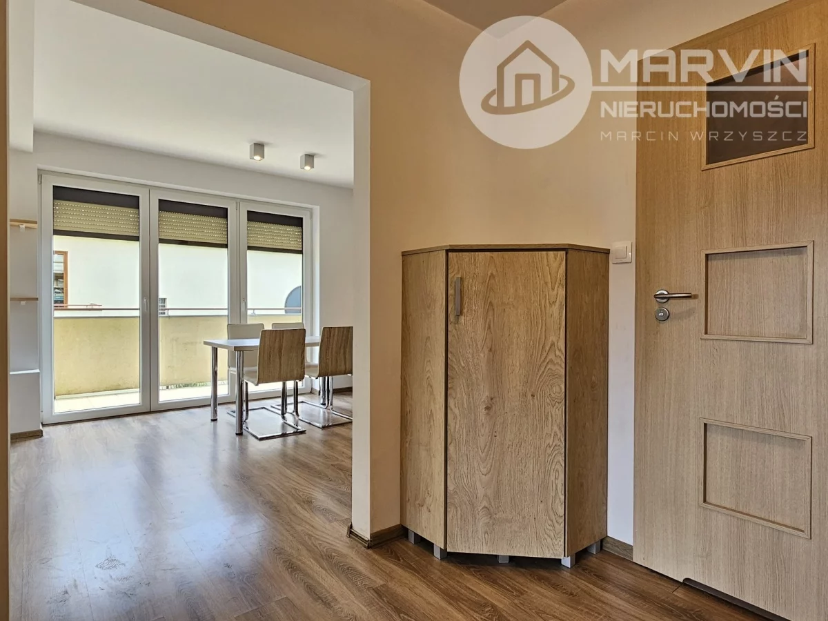 2 pokoje, apartament 47,00 m², piętro 1, oferta nr , 833731, Poznań, Nałęczowskiej